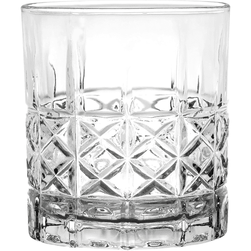 [H0726] KB028-1 Deli Whiskey Glass