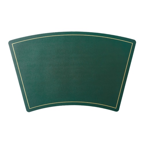 [H0632] PVC Place Mat-53*31cm
